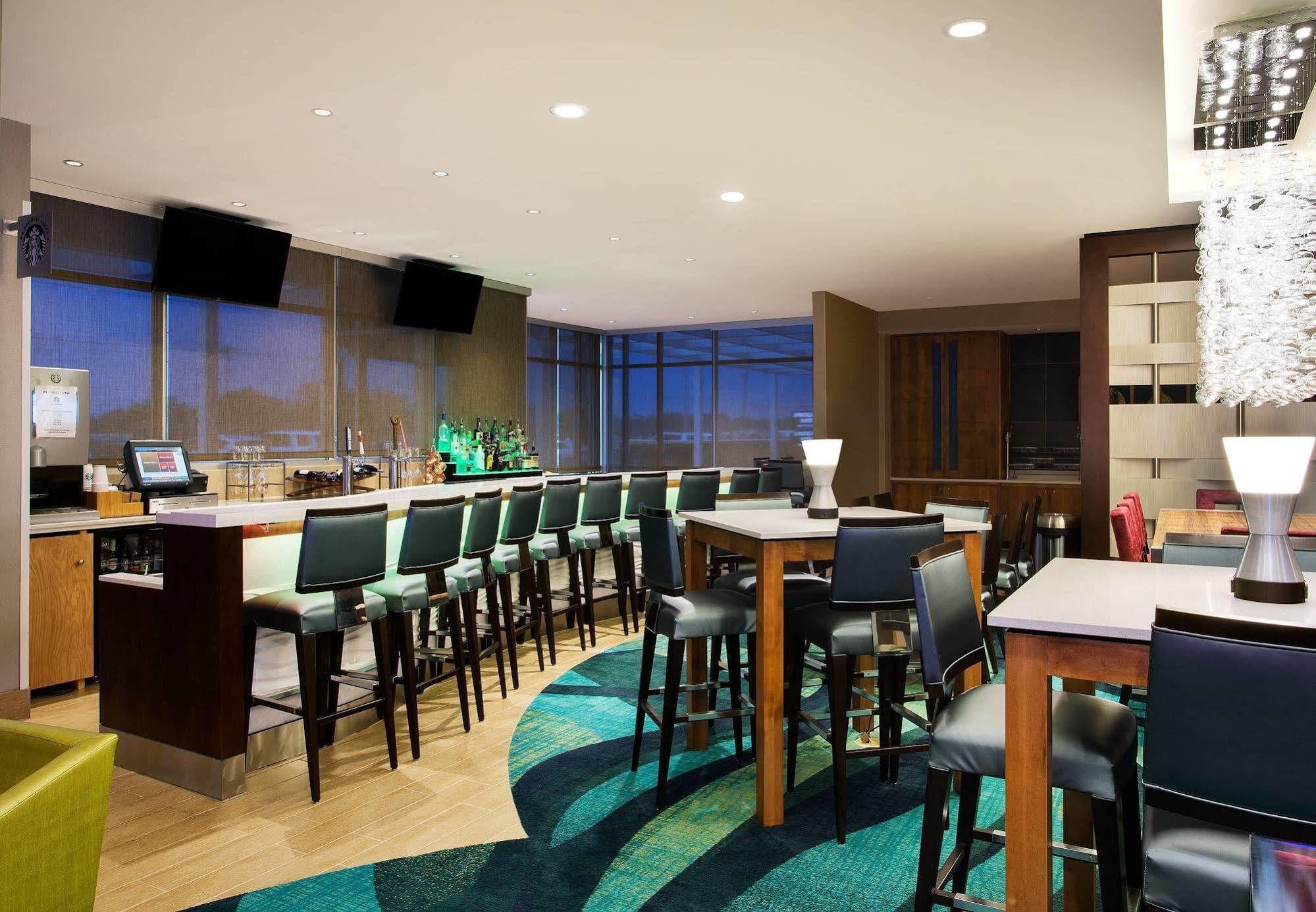 Springhill Suites By Marriott Murray Exterior foto