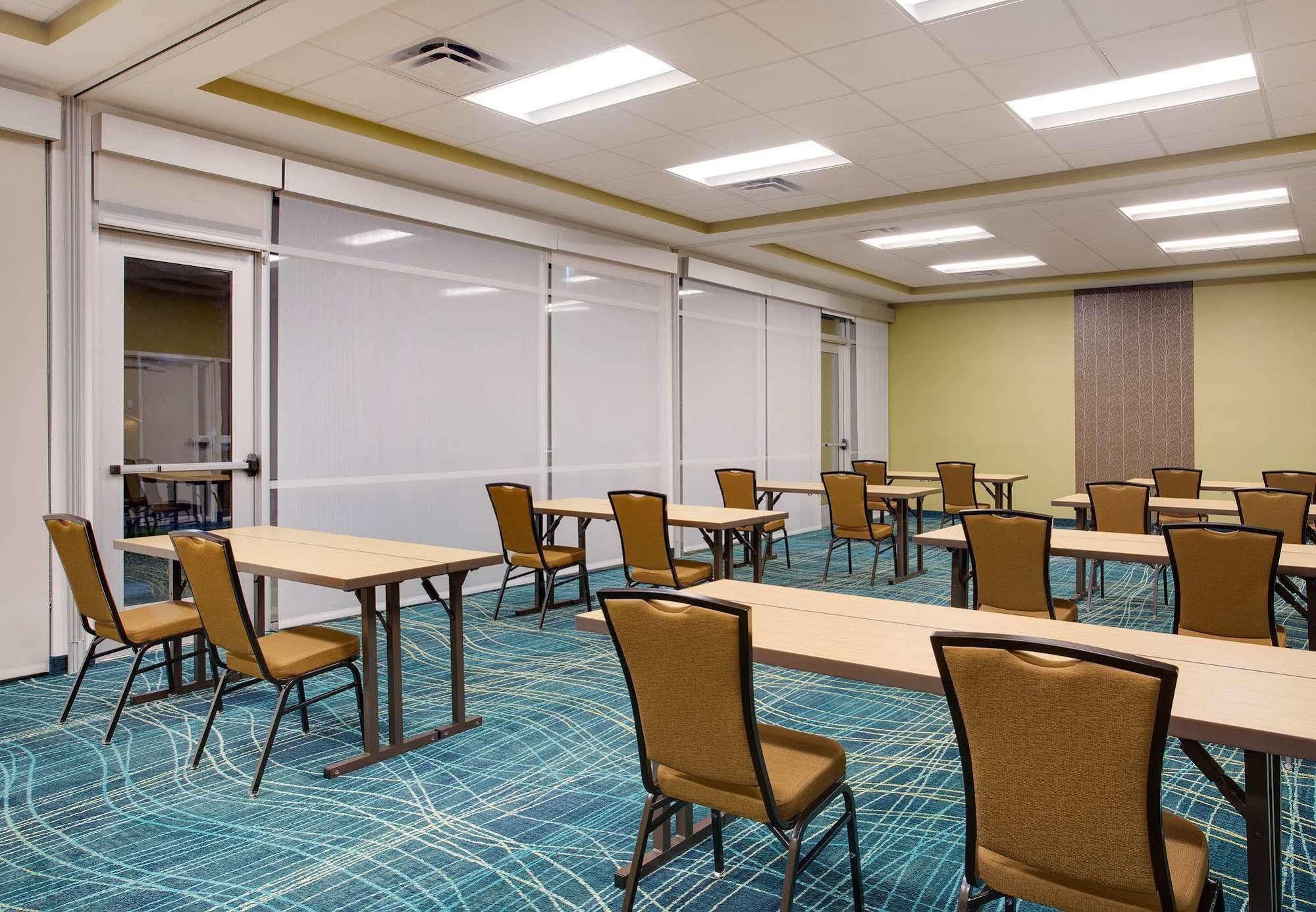 Springhill Suites By Marriott Murray Exterior foto